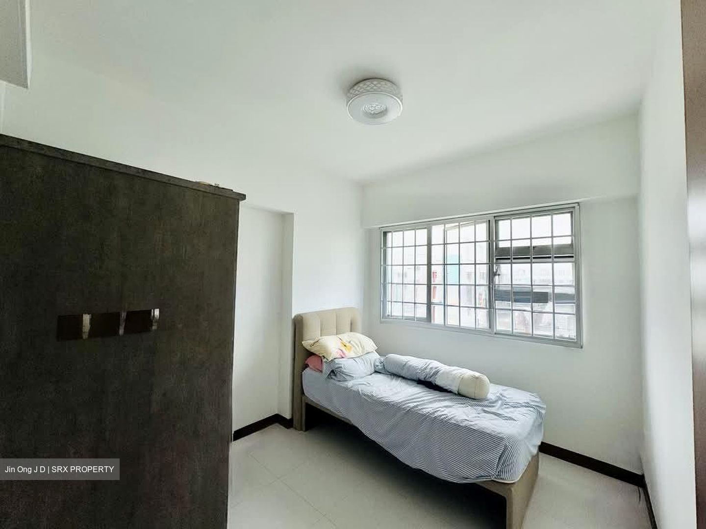 Blk 590B Montreal Dale (Sembawang), HDB 4 Rooms #534677121